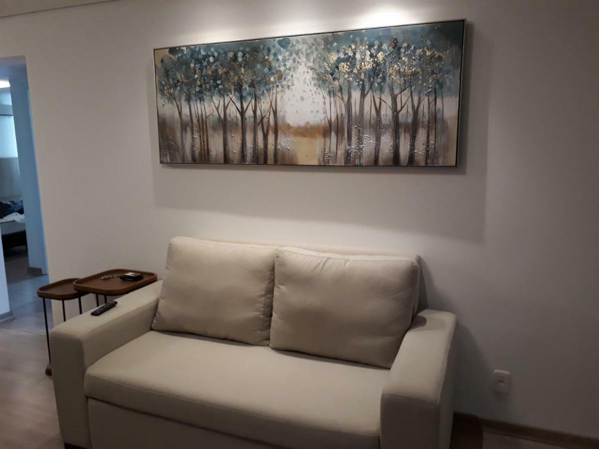 Apto No Lar Da Serra 그라마도 외부 사진